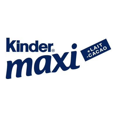 Kinder Maxi