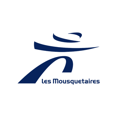 Les Mousquetaires