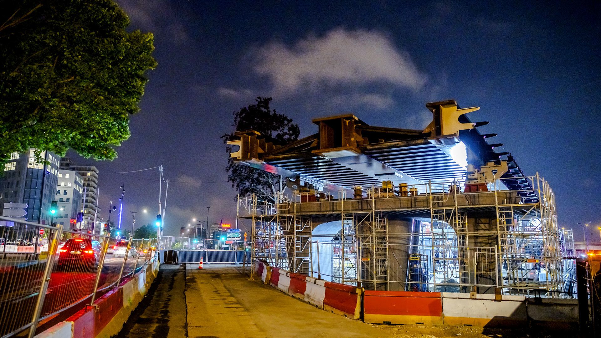 Valoriser, humaniser et justifier un projet d’utilité publique&nbsp;: le CDG&nbsp;Express