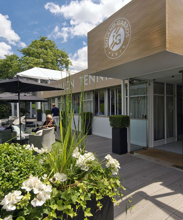 Le meilleur du sport et de la culture avec Sodexo Live&nbsp;Hospitality.