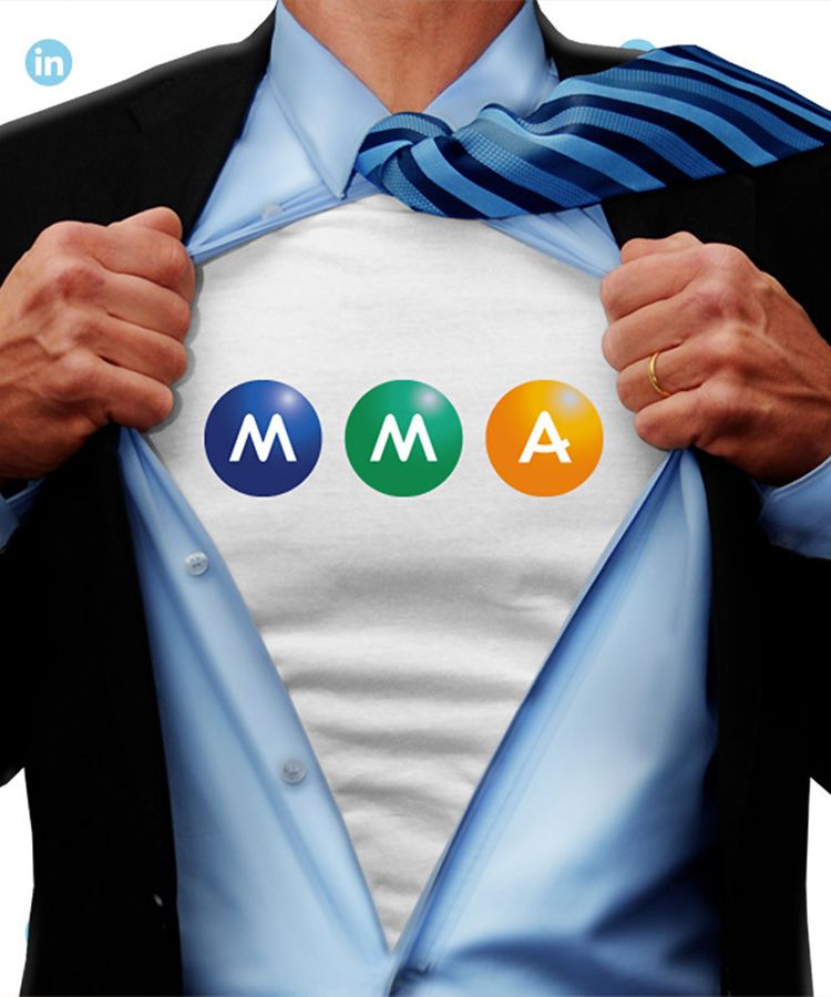 Un programme d’employee advocacy et sa conduite progressive avec MMA.