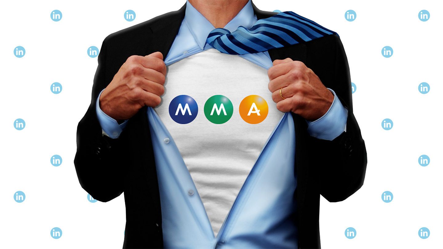 Un programme d’employee advocacy et sa conduite progressive avec MMA.