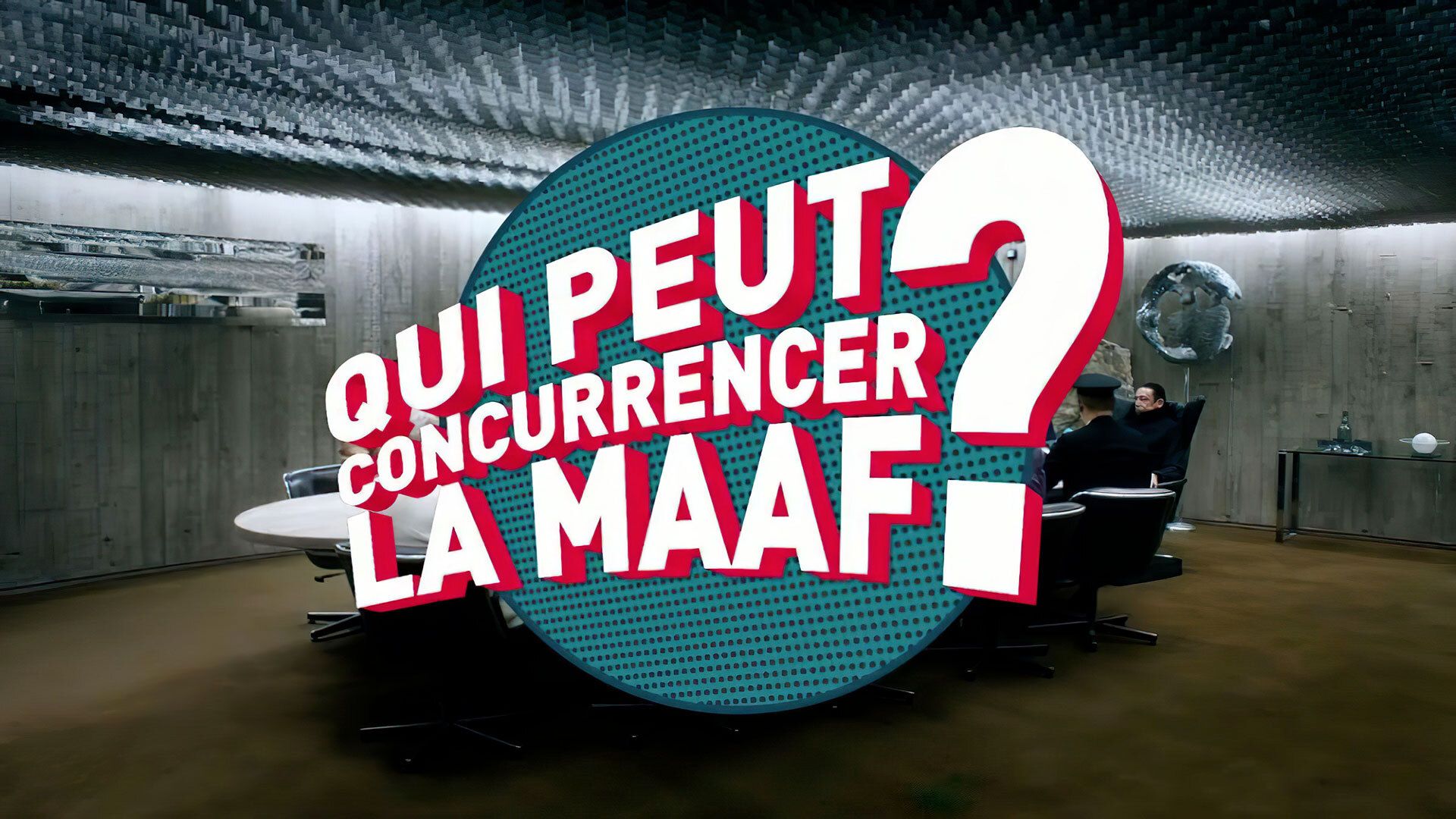 Un repositionnement Social Media déterminant et positif avec Maaf.