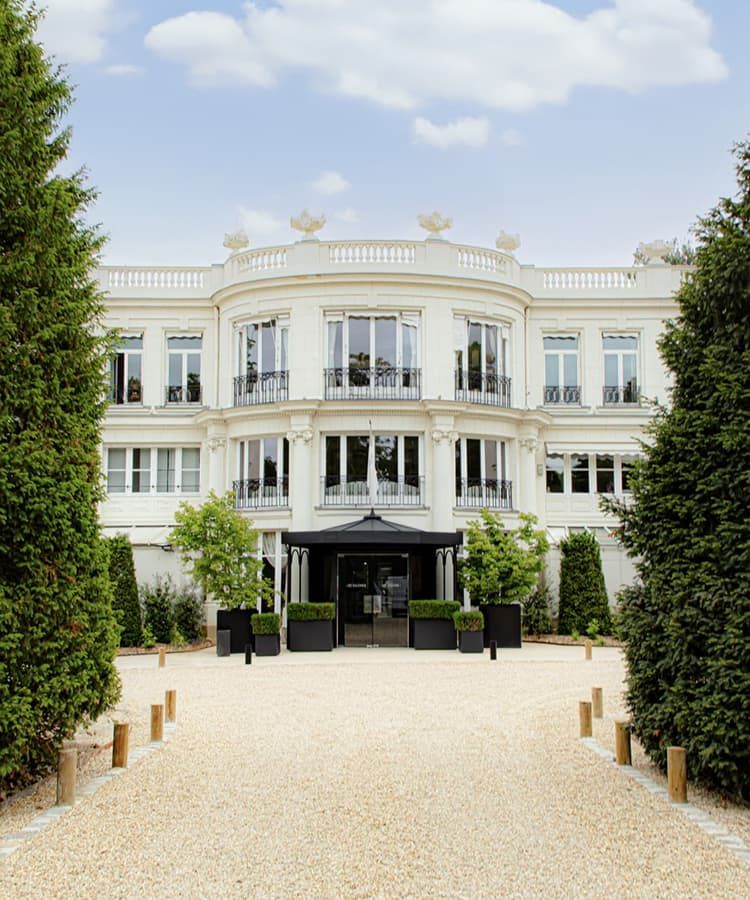 Un site pour quatre expériences avec le Pré&nbsp;Catelan