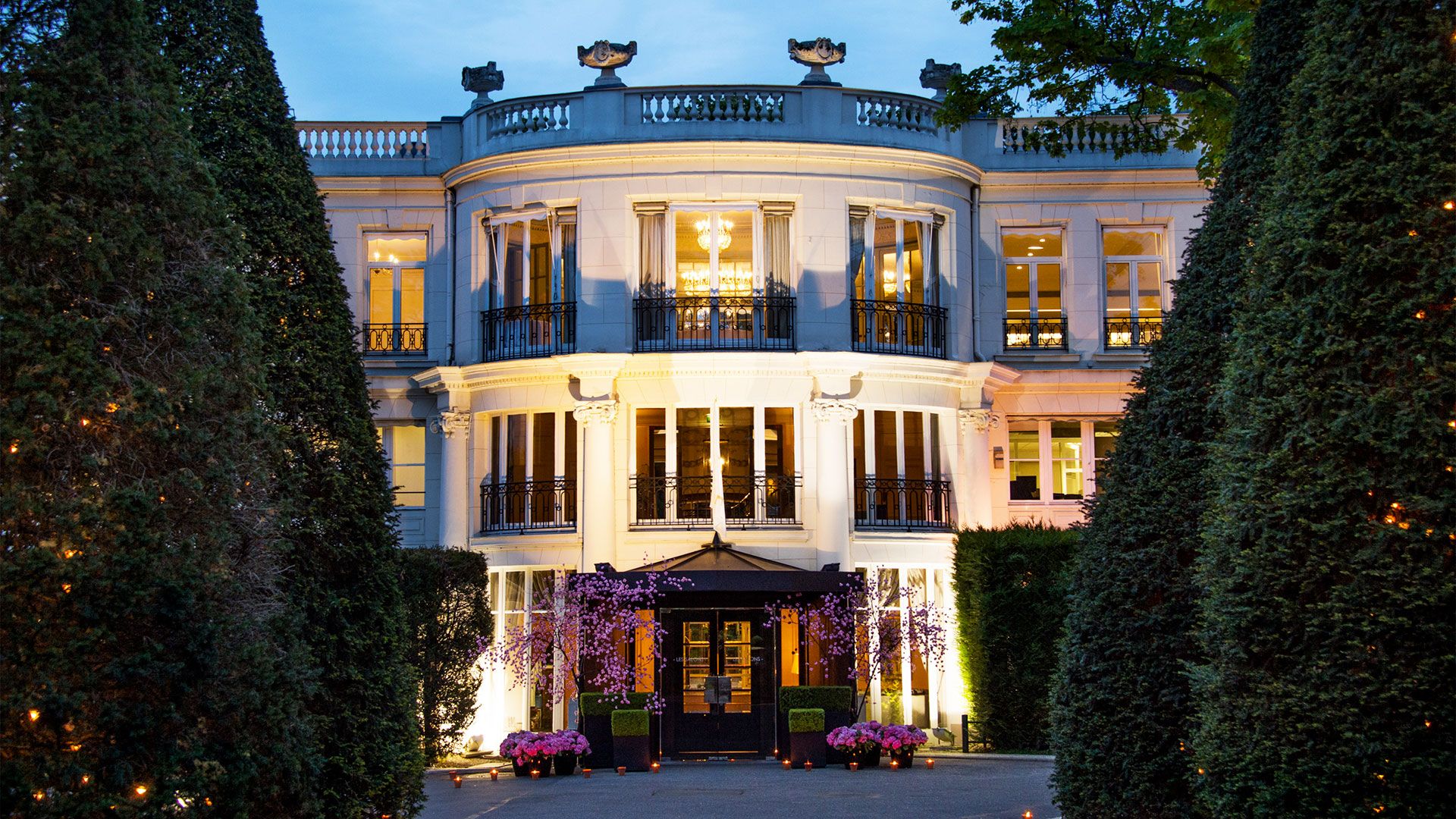 Un site pour quatre expériences avec le Pré&nbsp;Catelan